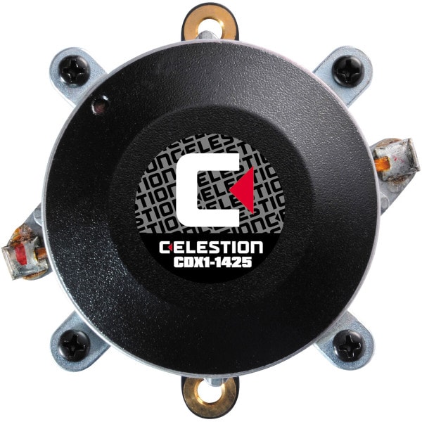 Main product image for Celestion CDX1-1425 Neo 1" Compression Driver 25W 294-2132